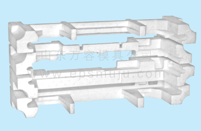 EPS泡沫模具生产泡沫包装主要作用是缓冲防震(图2)