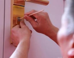 张店高新区开锁