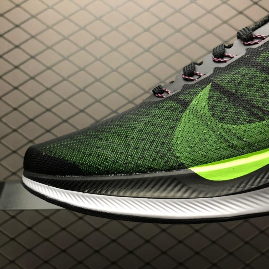 【包邮】nike zoom pegasus 35 turbo 35代网纱超轻透气跑步鞋 aj4114
