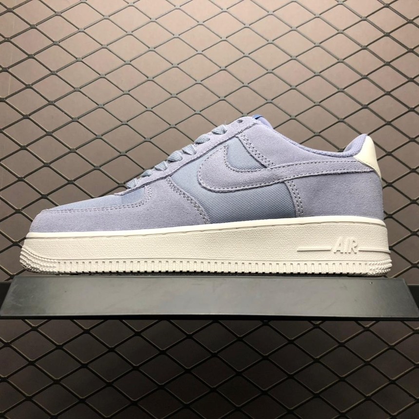 【包邮】nike air force 1 upstep 耐克 空军一号 低帮运动休闲板鞋
