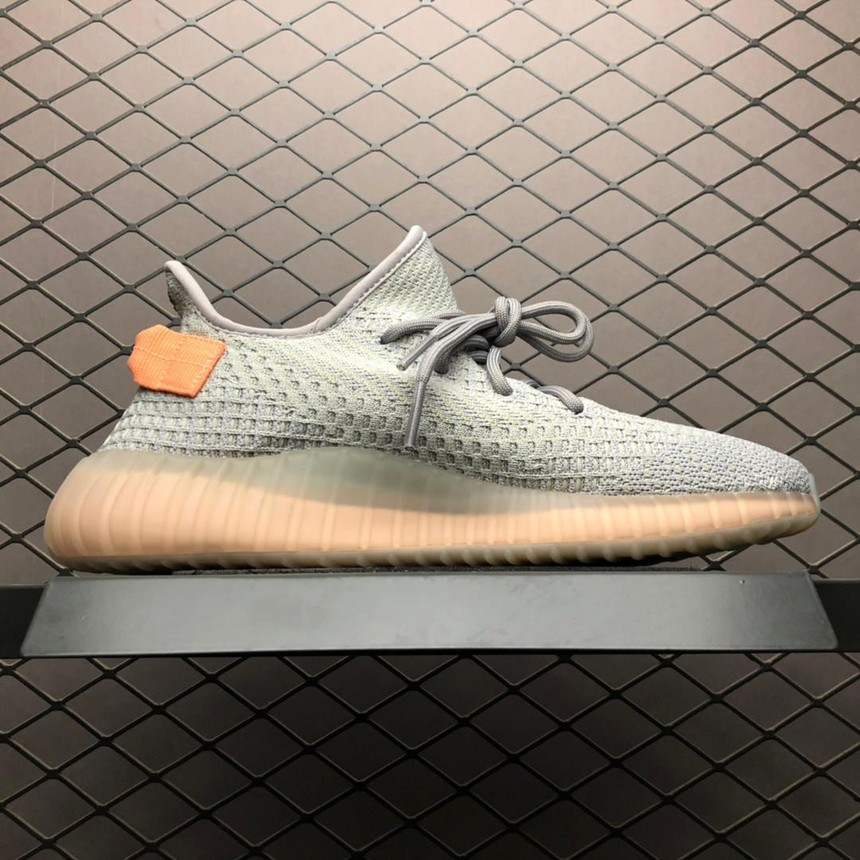 【包邮】adidas 阿迪达斯 yeezy boost 350v2 椰子 eg7492 欧洲限定