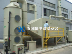 浙江冷風機