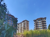 天池三號實景圖