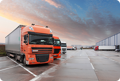 物流(交通运输)行业_江南人才集团