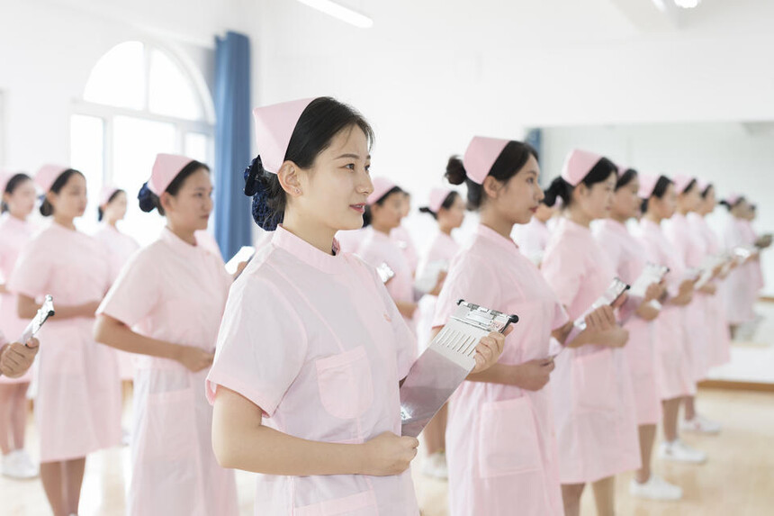 成都希望职业学校 成都希望职业学校