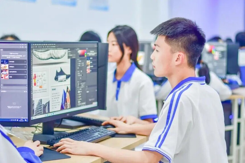 计算机应用与维修专业 计算机应用与维修专业