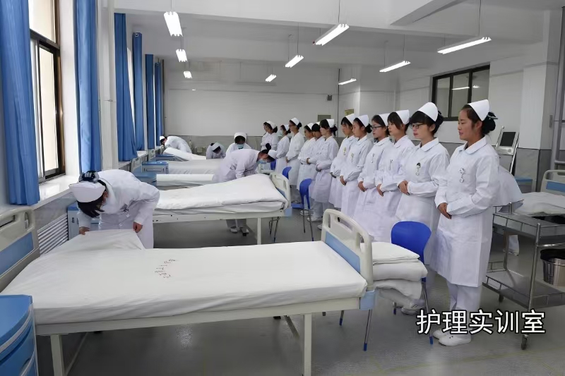 护理专业实训 护理专业实训
