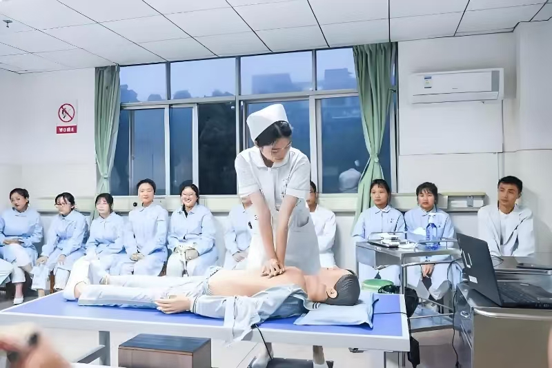 护理专业实训 护理专业实训