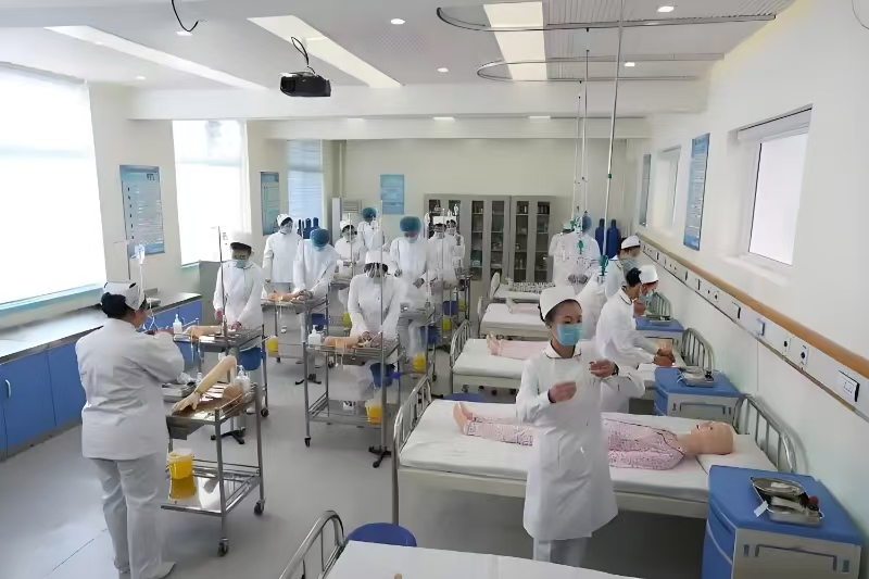护理专业实训 护理专业实训