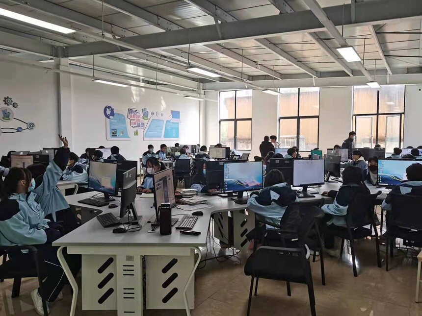 计算机应用专业 计算机应用专业