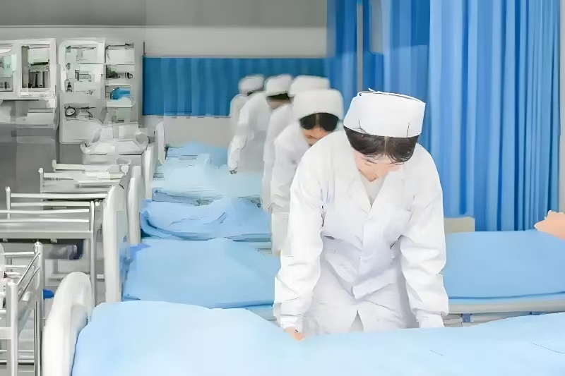 护理专业 护理专业