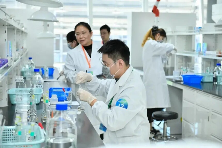 药物分析与检验专业 药物分析与检验专业