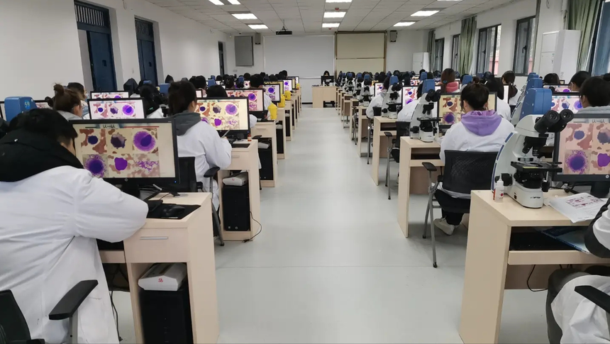 医学类专业 医学类专业