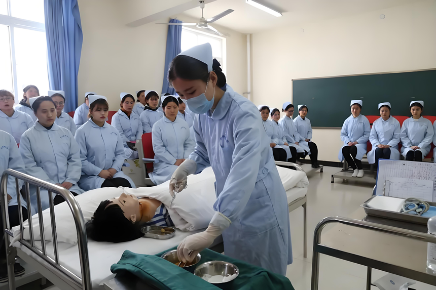 护理专业 护理专业