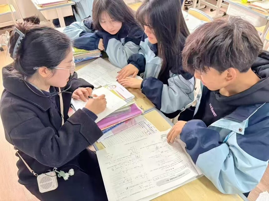 普高升学班 普高升学班