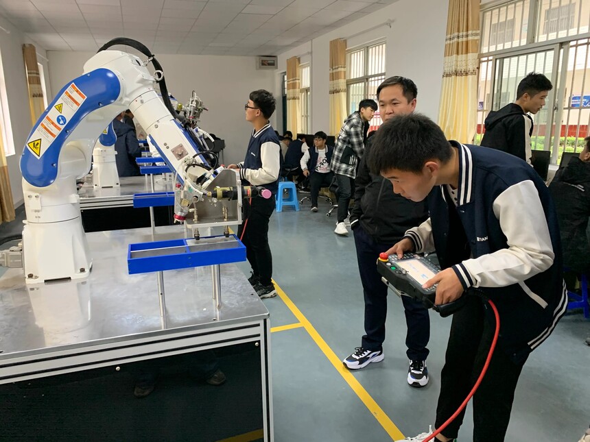 实训设备 实训设备