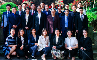 武汉晨丰律所事务所