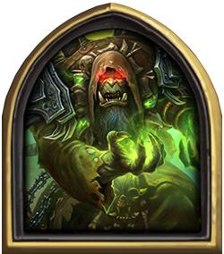 暗影之王古尔丹萨尔大酋长安度因国王瓦莉拉船长游戏更新和问题修复