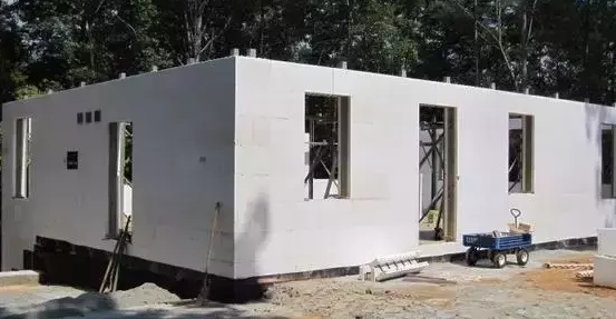 山西建房泡沫模塊