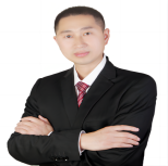 澳彩新材副總鄒克兵