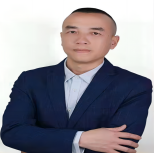 澳彩新材采購(gòu)總監(jiān)趙廷國(guó)