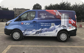 商務(wù)車(chē)