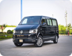 商務(wù)車(chē)