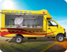 售賣(mài)車(chē)