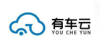 有云車(chē)車(chē)身廣告