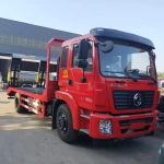 掛車車身廣告解決方案