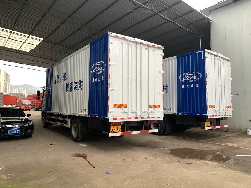 车身广告审批具体流程 车身广告审批具体流程