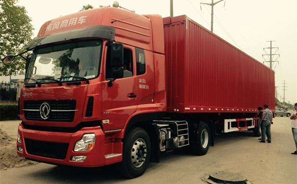 大货车车身广告设计制作原则.jpg 大货车车身广告设计制作原则.jpg