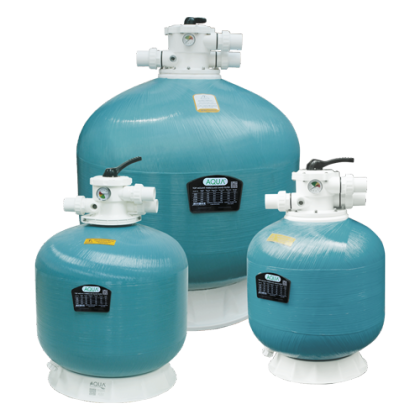 顶式过滤沙缸-陕西龙庆装饰工程有限公司