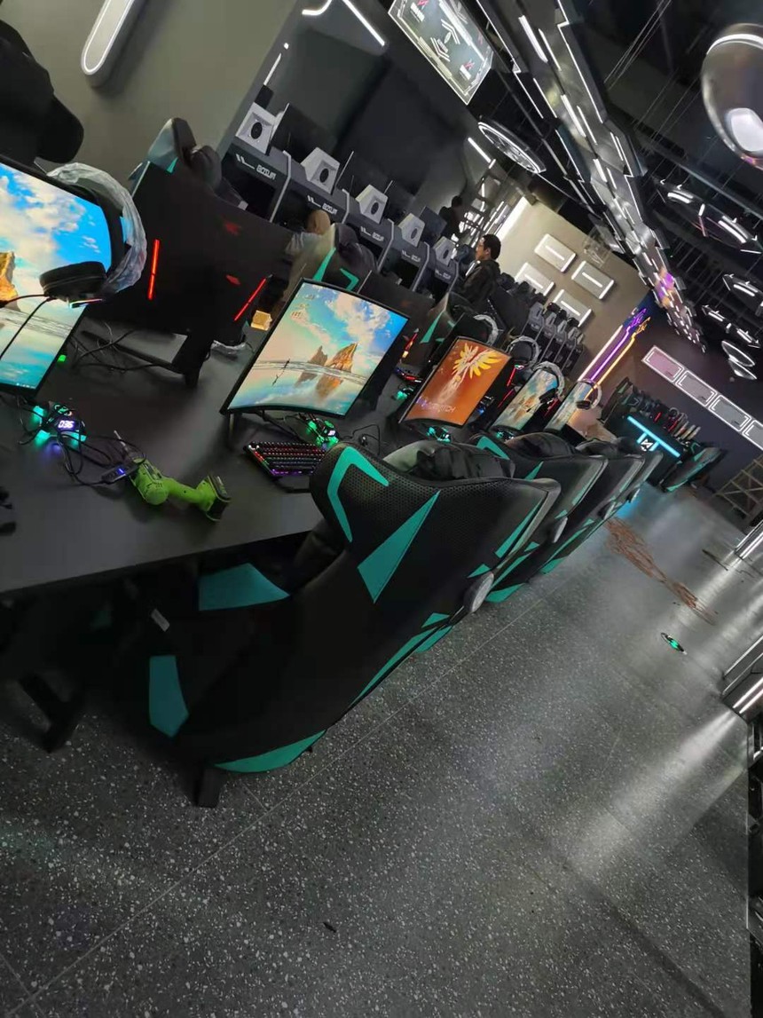 成都启点世纪网络科技有限责任公司提供网吧没有广告烦劳,就选择成都