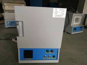 雅格隆GW1200系列箱式馬弗爐