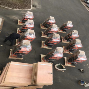 風管漏風量檢測儀