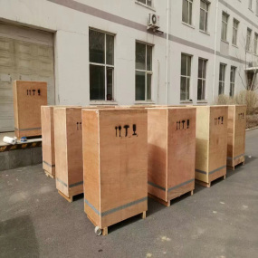 風管嚴密性檢測儀