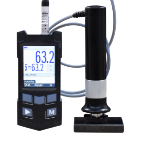 便攜式鍍鉻層硬度計