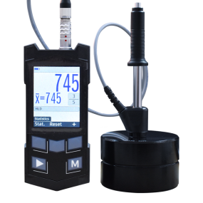 硬化層便攜式硬度計