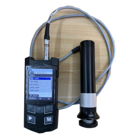 高頻、中頻淬火層硬度計