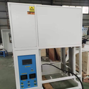 雅格隆科技 GW1700-40升降式馬弗