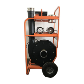 雅格隆 AF6900 排煙風管漏風量/嚴