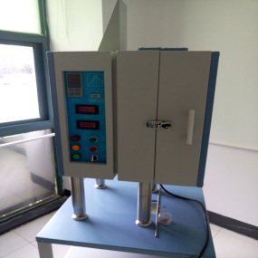 GS1400-LS系列立式管式爐