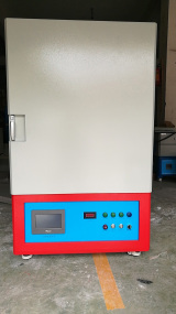 雅格隆科技GW1200系列小型馬弗爐 硅