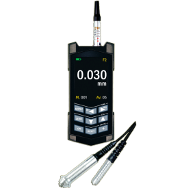 K5-C多功能型涂鍍層測厚儀(捷克諾頓)