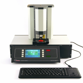 進口SHAN.01全自動超精密邵氏橡膠硬