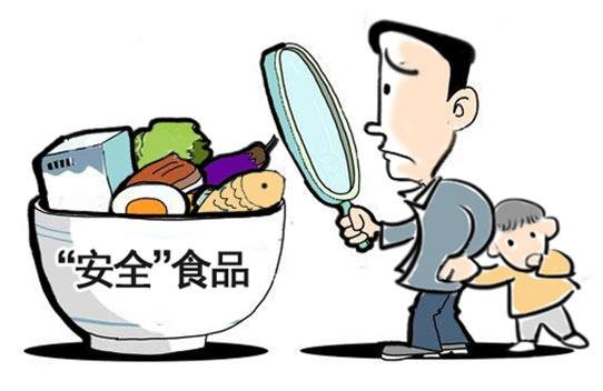 食品安全