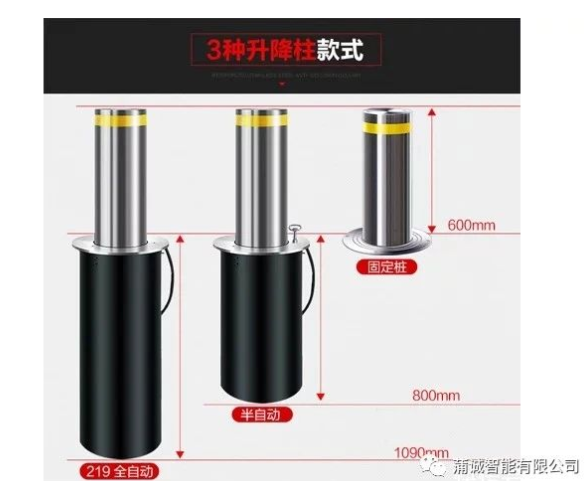 如何根據(jù)場景挑選合適的升降柱