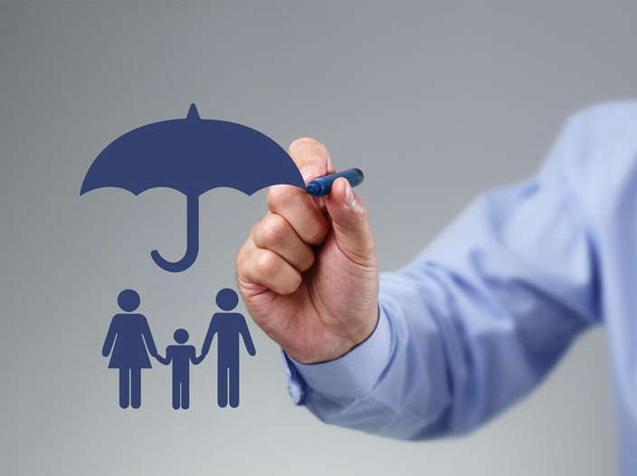 家庭配置保险的四大原则你了解多少？