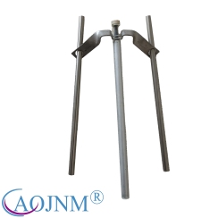 Universal stainless steel anchor